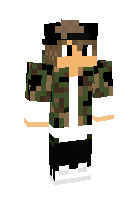 Скин по нику EmranXGamer Скин по нику EmranXGamer