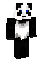 Скин по нику pandad Скин по нику pandad