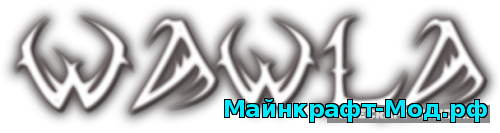 Аддон для мода Waila Информация при наведении
