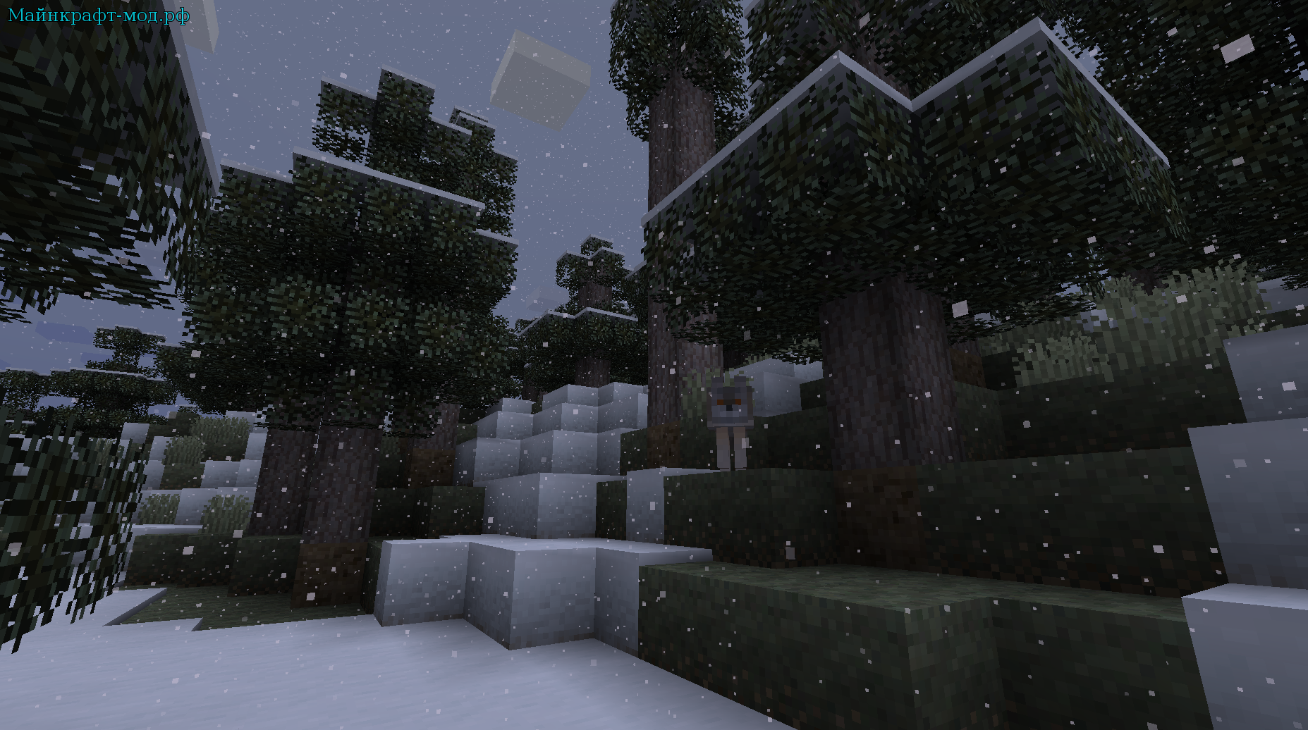 Pixel Reality [1.7.10] [x16]