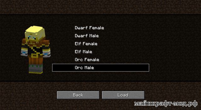 More Player Models 2