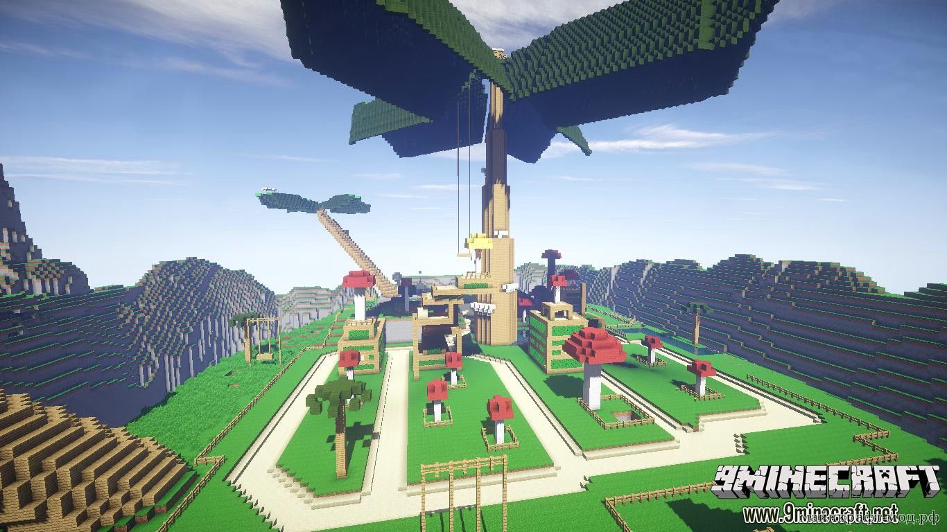 Super Mario Sunshine