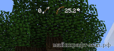 Better PVP мод на майнкрафт