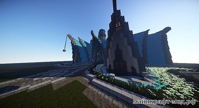 mapElvishKeep