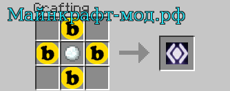 Blur мод майнкрафт
