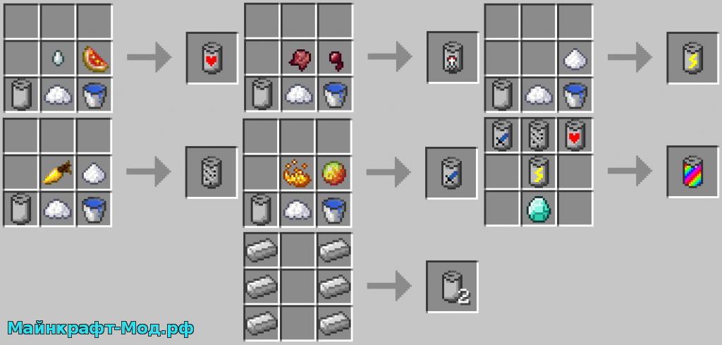Как сделать крафт в game maker