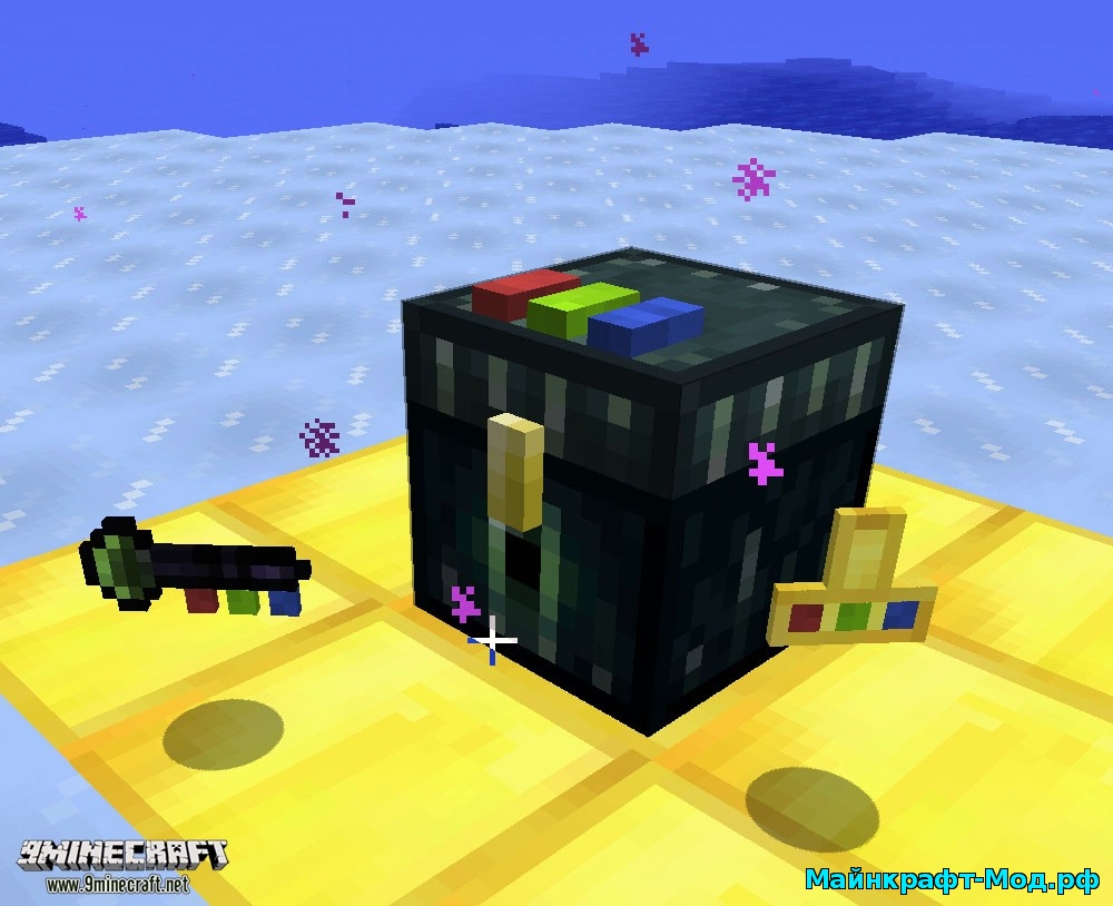 minecraft моды 1 8 9 minecraft моды 1 8 9