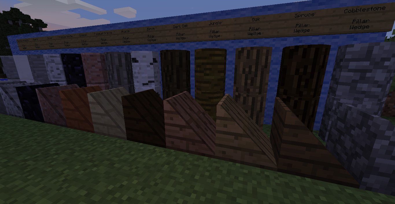 Minecraft мод на новые предметы