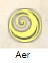 аспект Aer - Воздух