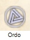 Аспект Ordo – порядок 